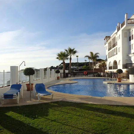 Holidays In Puerta Del Mar Ref2065 Apartment *