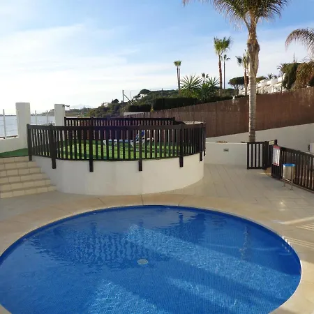 Holidays In Puerta Del Mar Ref2065 Apartment Sitio de Calahonda