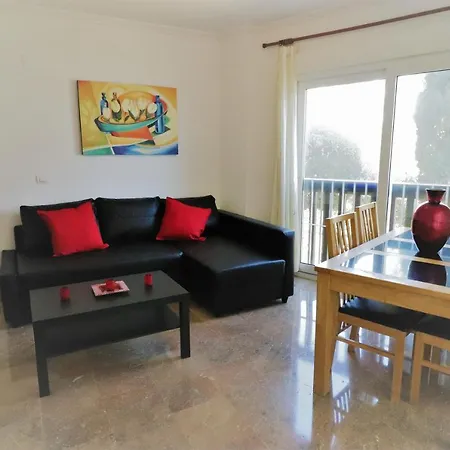 Holidays In Puerta Del Mar Ref2065 Apartment *