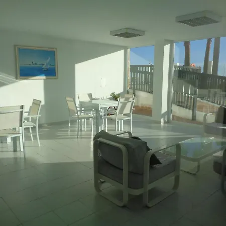 Holidays In Puerta Del Mar Ref2065 Apartment *
