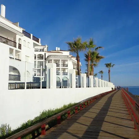 Apartment Holidays In Puerta Del Mar Ref2065