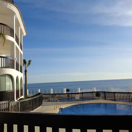 Apartment Holidays In Puerta Del Mar Ref2065