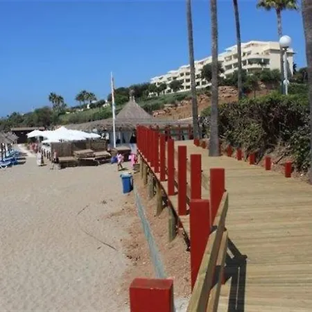 Holidays In Puerta Del Mar Ref2065 Apartment