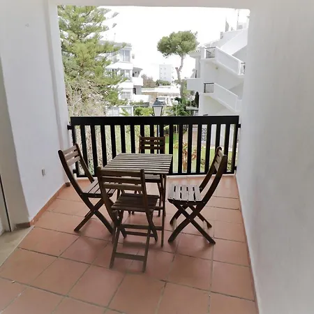 Apartment Holidays In Puerta Del Mar Ref2065 *