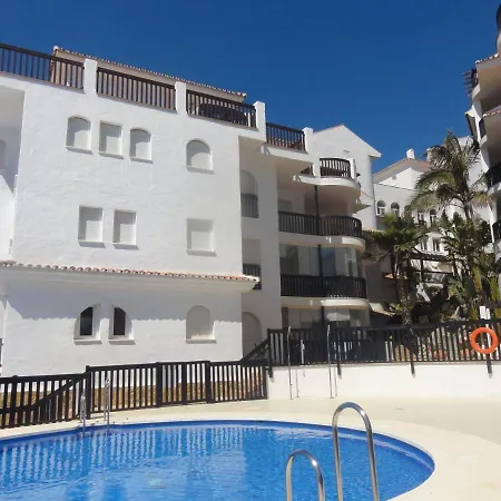 Holidays In Puerta Del Mar Ref2065 Apartment