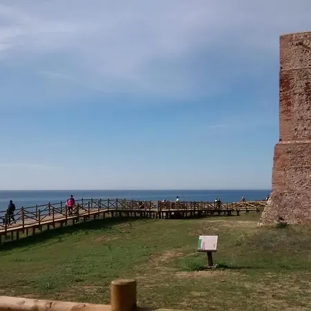 Holidays In Puerta Del Mar Ref2065 Apartment Sitio de Calahonda