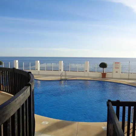 Apartment Holidays In Puerta Del Mar Ref2065