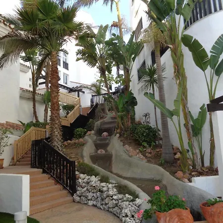 Holidays In Puerta Del Mar Ref2065 Apartment Sitio de Calahonda