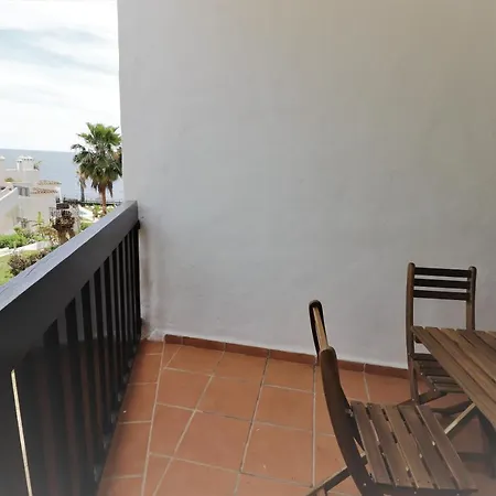 Apartment Holidays In Puerta Del Mar Ref2065 *