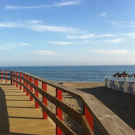 Holidays In Puerta Del Mar Ref2065 Apartment