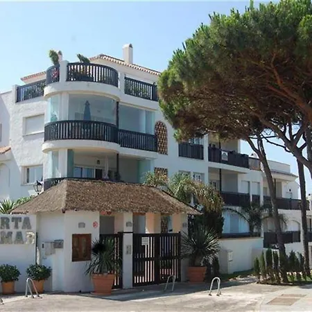 Holidays In Puerta Del Mar Ref2065 Apartment