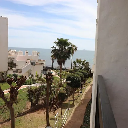 Holidays In Puerta Del Mar Ref2065 Apartment