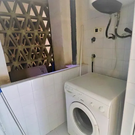 Holidays In Puerta Del Mar Ref2065 Apartment
