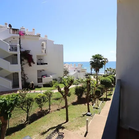 Apartment Holidays In Puerta Del Mar Ref2065