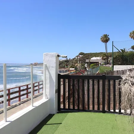 Holidays In Puerta Del Mar Ref2065 Apartment Sitio de Calahonda