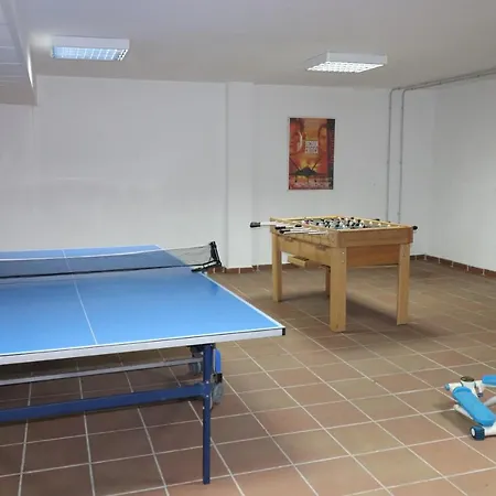 Holidays In Puerta Del Mar Ref2065 Apartment