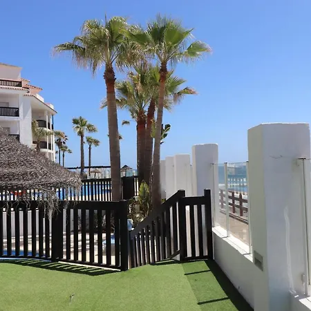 Holidays In Puerta Del Mar Ref2065 Apartment *